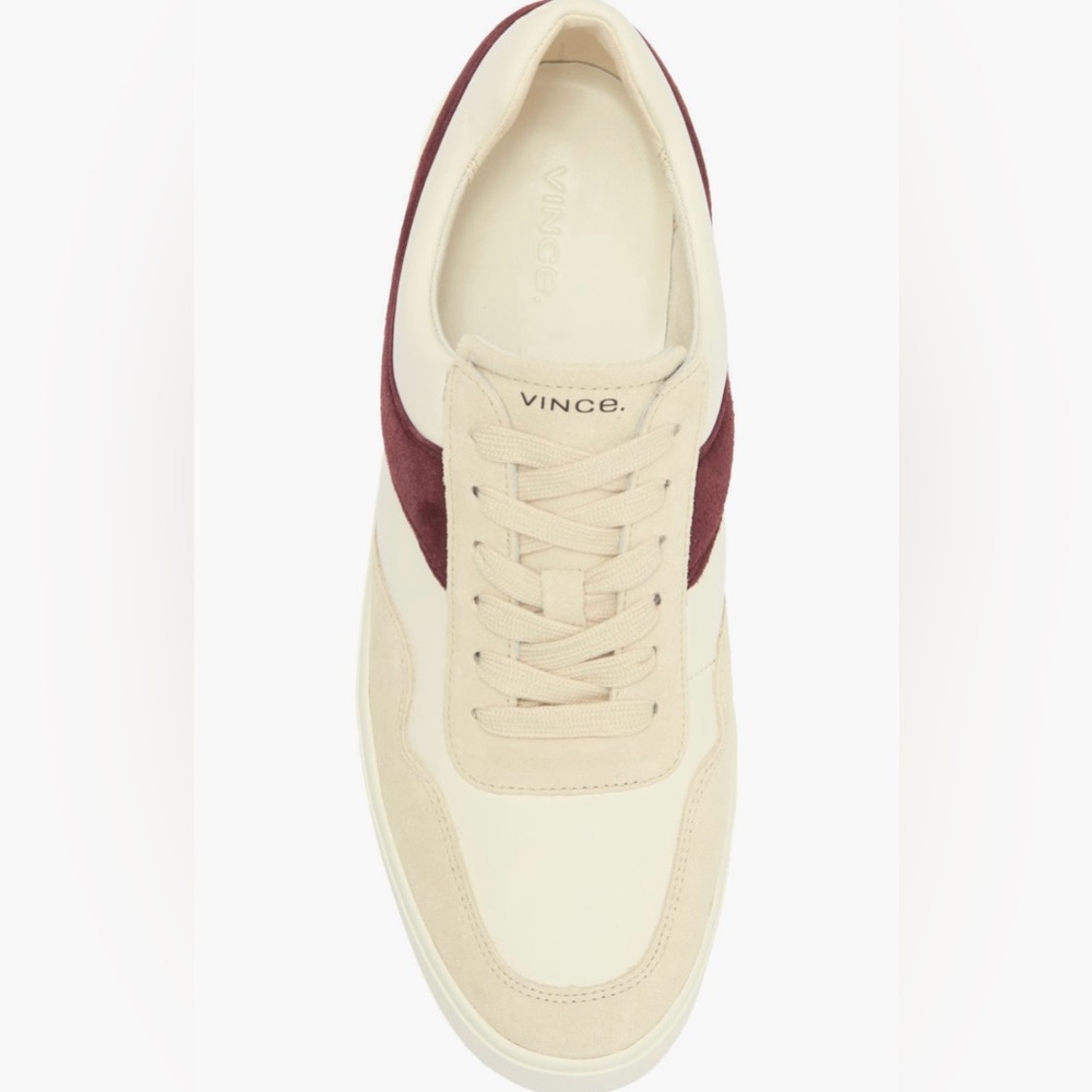 Vince Benfield sneakers - Picture 5 of 9